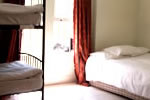 Cama en los Estudios Earls Court Cama en los Estudios Earls Court