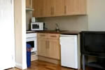 Cocina en los Estudios Earls Court Cocina en los Estudios Earls Court