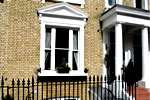 Los estudios Earls Court Los estudios Earls Court