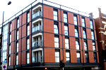 Apartamentos Kilburn