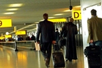 El aeropuerto de Luton