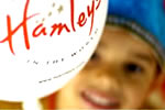 Juguetería Hamleys Juguetería Hamleys