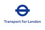 Web oficial de transporte en Londres