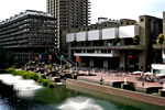 Barbican Centre