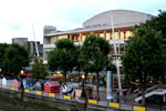 South Bank Arts Centre