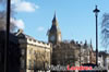 Big Ben desde Whitehall