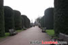 Hyde Park al lado del Palacio de Kensington