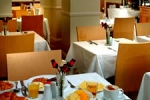 El restaurante del Best Western Victoria Palace