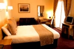 Habitaci&oacute;n doble en el hotel Darlington
