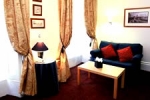 Sala en el hotel Darlington