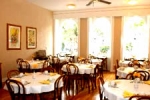Restaurante del Euro Hotel Cartwright Gardens