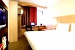 Habitaci&oacute;n en el Ibis hotel Euston
