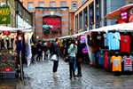 El mercadillo de Camden