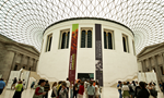 El museo Brit&aacute;nico