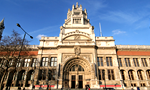 Museo Victoria Albert