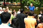 Speakers Corner Speakers Corner