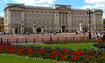 El Palacio Buckingham Palace