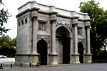 Marble Arch