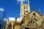 Southwark Cathedral Southwark Cathedral