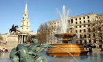 Plaza Trafalgar Square