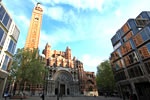 Catedral de Westminster