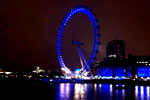 London Eye London Eye