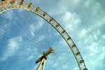 Milennium Wheel Milennium Wheel
