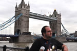 El Tower Bridge