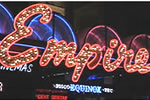 El barrio de Piccadilly