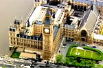 El barrio de Westminster