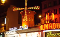El Molino Rojo