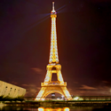 Visitar Paris