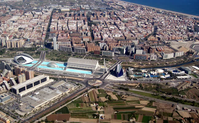 GUIA TURISMO VALENCIA guia turismo valencia: